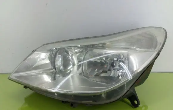 Citroen C5 Headlight/headlamp 9650055980C03