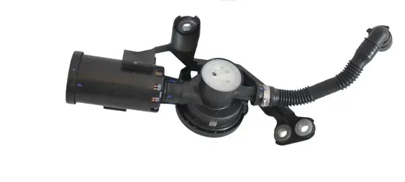BMW X3 G01 Active carbon filter fuel vapour canister 7447496 19343810 1020622