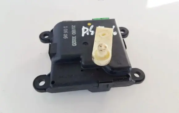 Honda Civic Air flap motor/actuator 2S98030820