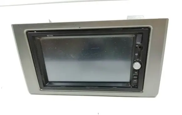 Iveco Daily 4th gen Screen/display/small screen 7012B