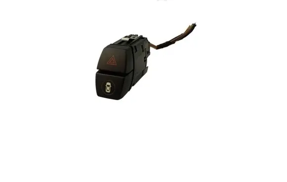 BMW X5 F15 Hazard light switch 61319354186 9354186