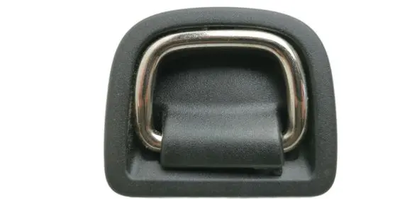 Volkswagen ID.7 Bracket in trunk/boot 8V0863503F