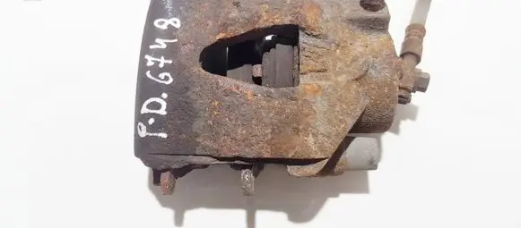 Seat Toledo II (1M) Front brake caliper