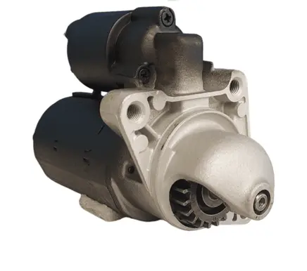 Ford Fiesta Starter motor CS986 0986017530