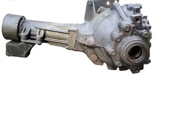Toyota RAV 4 (XA20) Front differential 0306130
