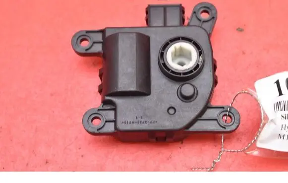 Hyundai i40 Air flap motor/actuator H40073-0880