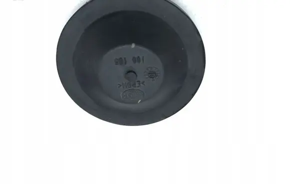 Audi A6 S6 C7 4G Headlight/headlamp dust cover 160185