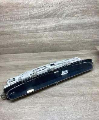 Renault Espace III Speedometer (instrument cluster) 09050520010