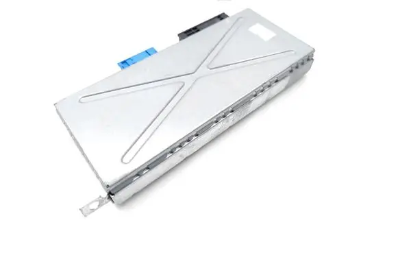Gateway control module