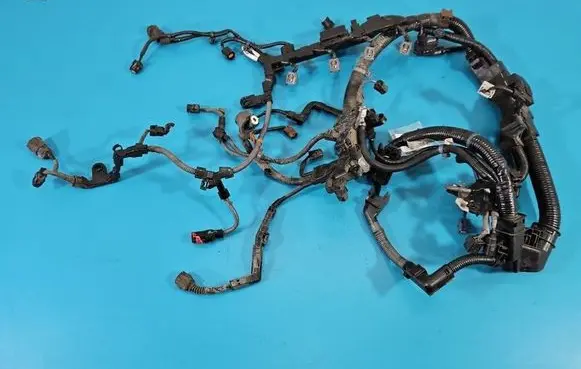 Honda CR-V Engine installation wiring loom 321105STG700 IMPRK1603920