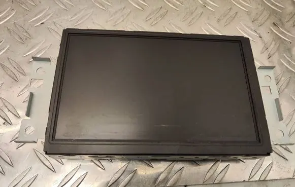 Volvo V60 Screen/display/small screen 31382065 10R048046 3AF907B