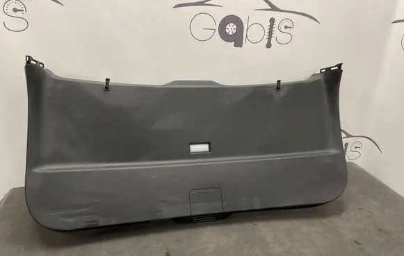Ford Kuga III Tailgate/boot cover trim set LV4B-S42906-B LV4B-S40726-B LV4B-S42906-A