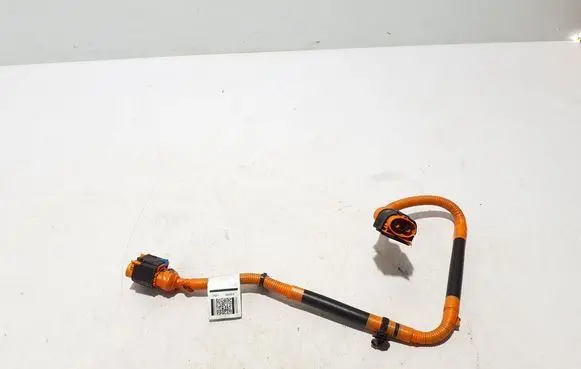 Nissan Qashqai J12 Other wiring loom 297A66UM0A
