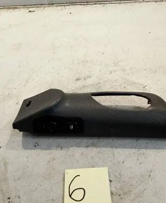 Peugeot 806 Wing mirror switch 1471190077