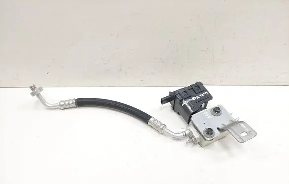 Peugeot 208 II Air conditioning (A/C) expansion valve T16961C 9D18000478 R81297T16038C