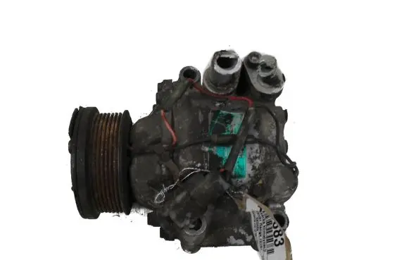 Land Rover Range Rover P38A Air conditioning (A/C) compressor (pump)