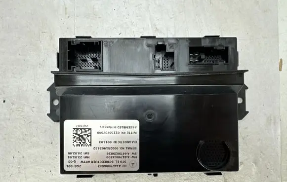 Mercedes-Benz Vito Viano W447 Door control unit/module A4479006523 A4479029816 A4479013309