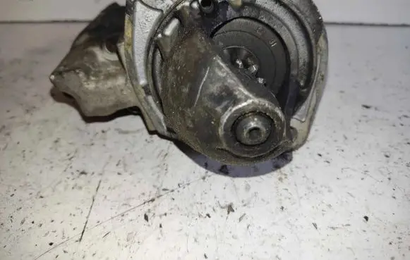 Volvo S70 V70 V70 XC Starter motor 0001109041