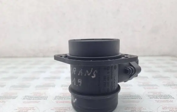 Volkswagen Sharan Mass air flow meter 06A906461 0280217121