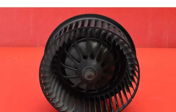 Volvo S40 Heater fan/blower 4M5H18456CD