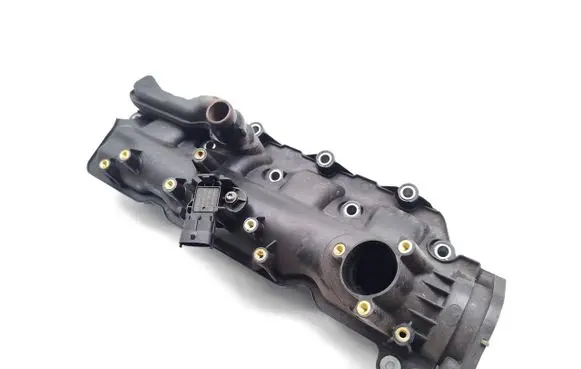 Fiat Doblo Intake manifold 55231272 28330284