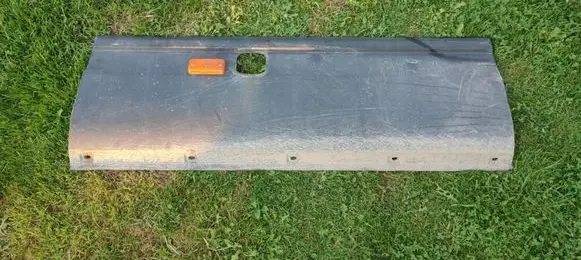 Iveco Daily 35.8 - 9 Rear door trim (molding) 504099680