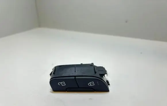 Porsche Cayenne (9Y0 9Y3) Central locking switch button 971962125K