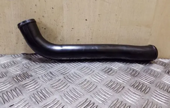 Jaguar XF X250 Intercooler hose/pipe