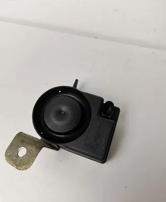 Audi A6 S6 C6 4F Alarm system siren 1K0951605C