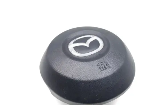 Mazda 5 Steering wheel airbag CE0080P1110022