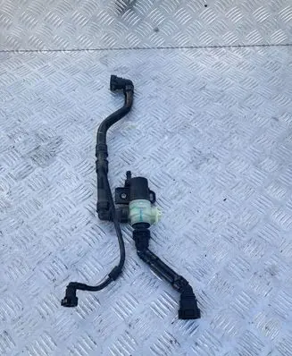 Land Rover Range Rover Evoque L551 Fuel pressure regulator L8D2-9285
