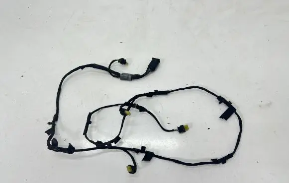 BMW 5 GT F07 Parking sensor (PDC) wiring loom 9210770 512702903