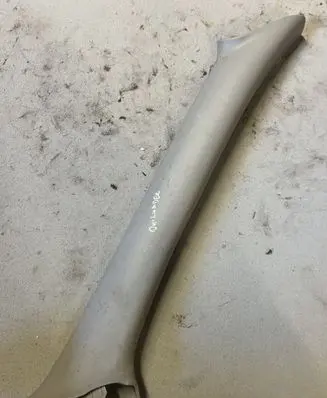 Mitsubishi Outlander (A) pillar trim MR975214