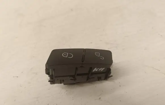 Central locking switch button