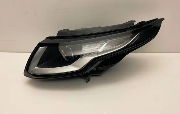 Land Rover Evoque I Headlight/headlamp GJ3213W030BD 0019548708 1E5L7587