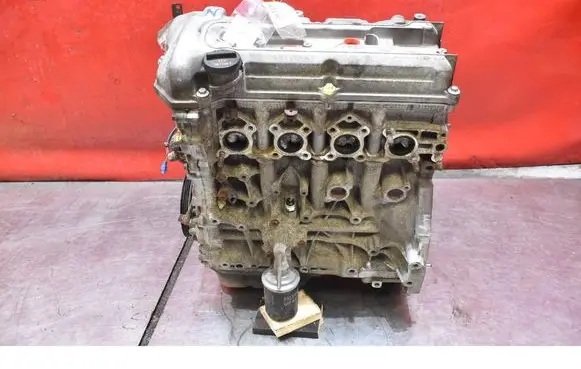 Suzuki Ignis Engine M13A