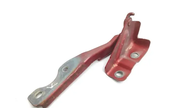 Mazda CX-30 Engine bonnet/hood hinges DFR5L