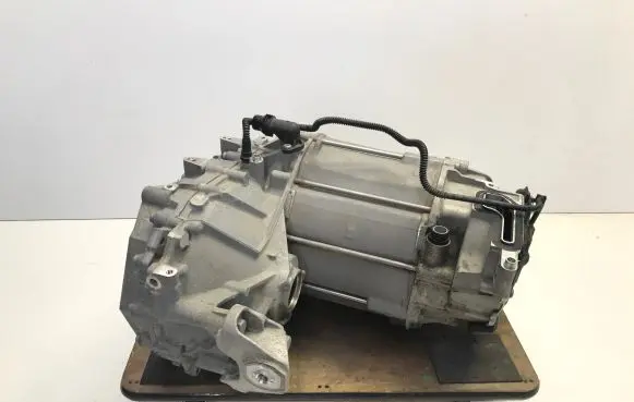 Cupra Born Electric car motor EBJ 356241 K220131040725