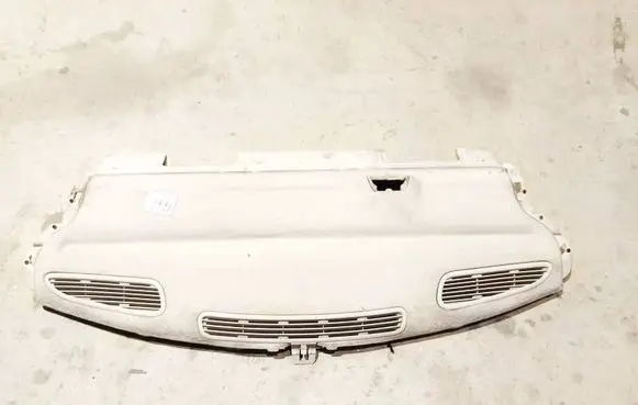 Jaguar X-Type Parcel shelf 