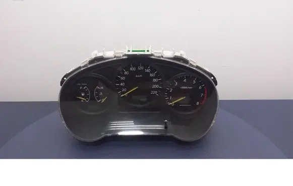 Speedometer (instrument cluster)