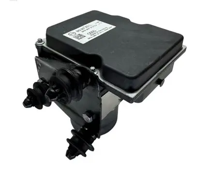 Audi A4 S4 B8 8K ABS Pump 8K0907379CJ 200442337