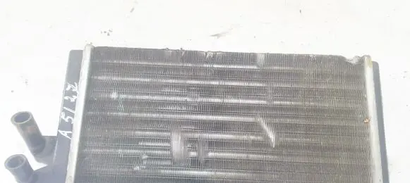 Audi 100 S4 C4 Heater blower radiator