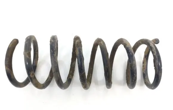 Volvo XC70 Rear coil spring
