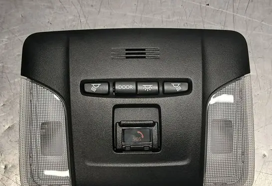 Toyota Corolla E210 E21 Front seat light 8126002A61 700006490