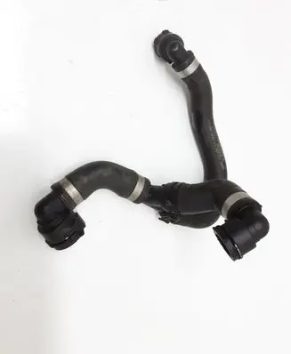 Mercedes-Benz GLC X253 C253 Engine coolant pipe/hose A2535018382