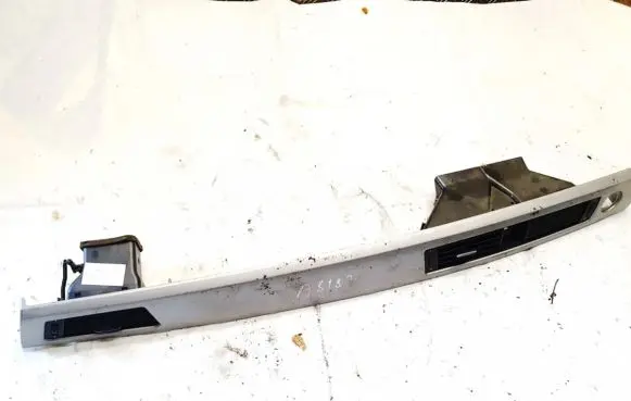BMW 3 E90 E91 Dash center air vent grill 6422915116701 64229151167-01