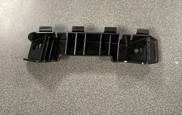 KIA Pro Cee'd I Front bumper mounting bracket 865171H000