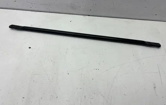 Dodge Durango III Radiator support slam panel bracket M150193G 3154A