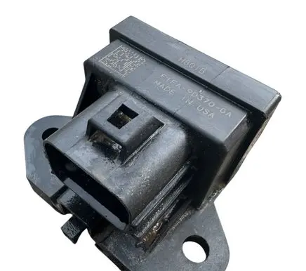 Ford Escape IV Fuel injection pump control unit/module F1FA9D370GA