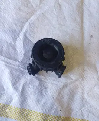 Volkswagen PASSAT B8 Clutch pipe/line Fm277001